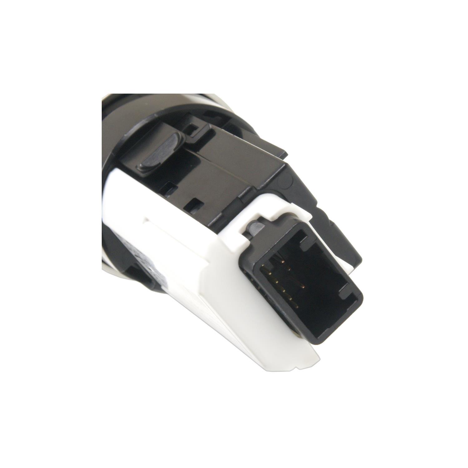 Standard Motor Products US712 - Ignition Starter Switch Standard Motor Products US712 Ignition Starter Switch product image 2 of 3