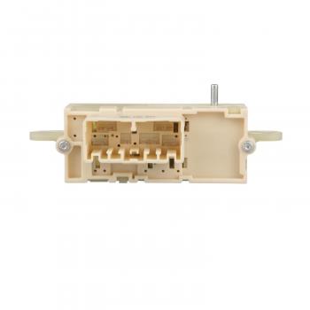 2004 Ford F-550 Super Duty Ignition Starter Switch Standard Motor Products US714 image 3 of 4
