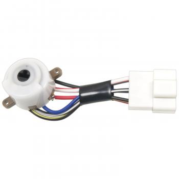 1996 Nissan 240SX Ignition Starter Switch Standard Motor Products US715 image 2 of 3