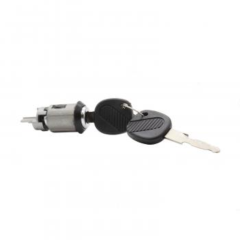 1999 Volkswagen Pointer Ignition Lock Cylinder Standard Motor Products US715L image 3 of 3