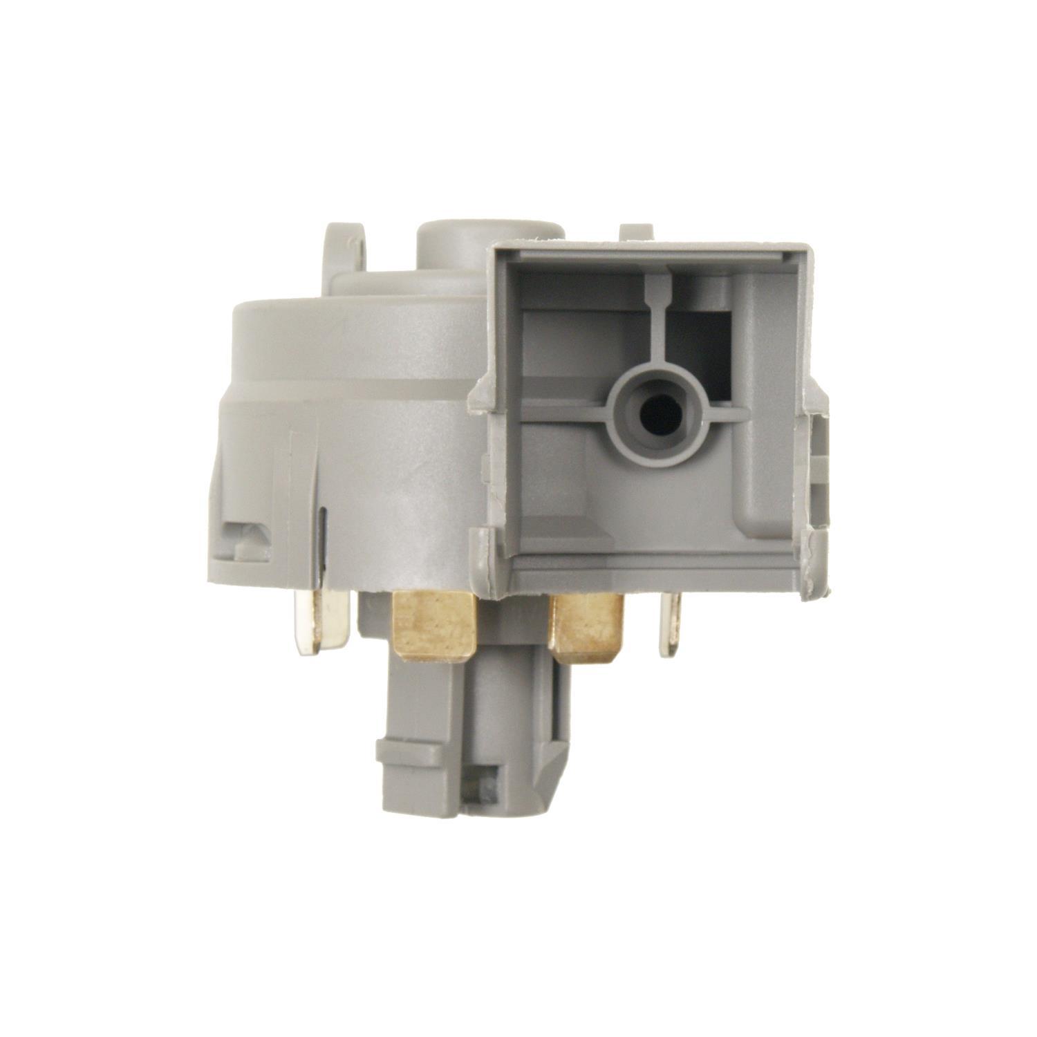 Standard Motor Products US716 - Ignition Starter Switch Standard Motor Products US716 Ignition Starter Switch product image 1 of 3