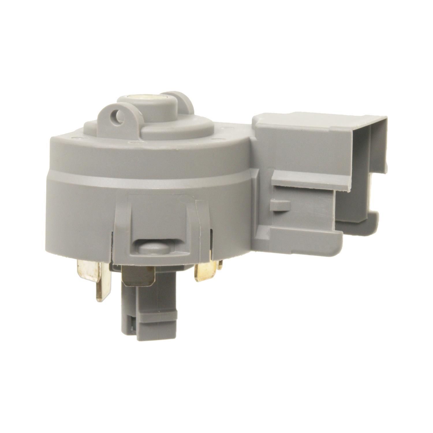 Standard Motor Products US716 - Ignition Starter Switch Standard Motor Products US716 Ignition Starter Switch product image 3 of 3