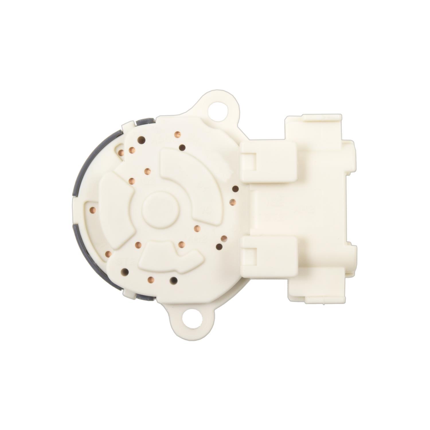 Standard Motor Products US718 - Ignition Starter Switch Standard Motor Products US718 Ignition Starter Switch product image 1 of 4