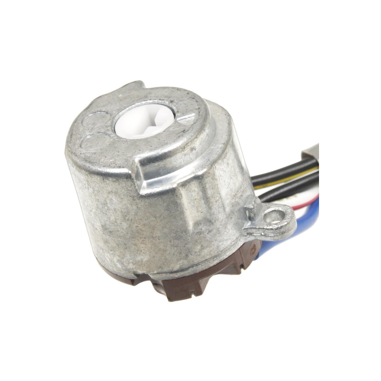 Standard Motor Products US718 - Ignition Starter Switch Standard Motor Products US718 Ignition Starter Switch product image 2 of 4