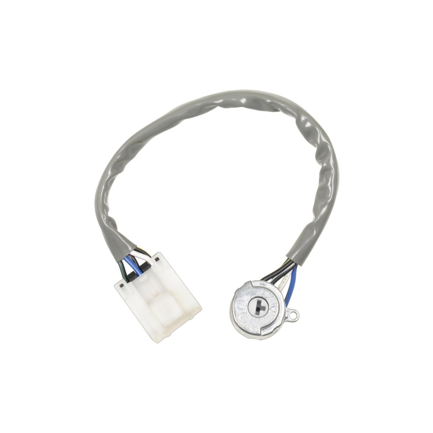 Standard Motor Products US718 - Ignition Starter Switch Standard Motor Products US718 Ignition Starter Switch product image 3 of 4