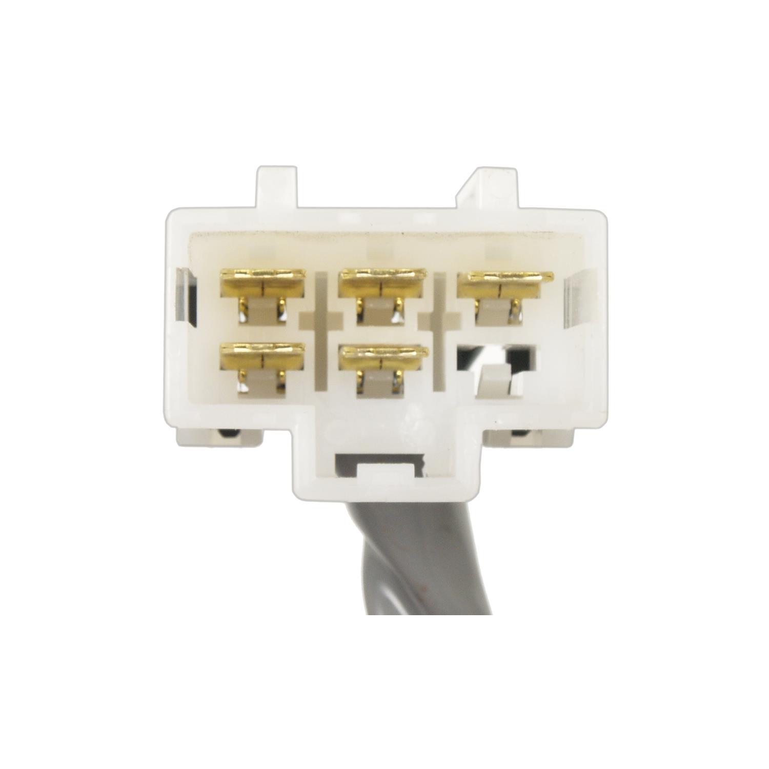 Standard Motor Products US718 - Ignition Starter Switch Standard Motor Products US718 Ignition Starter Switch product image 4 of 4