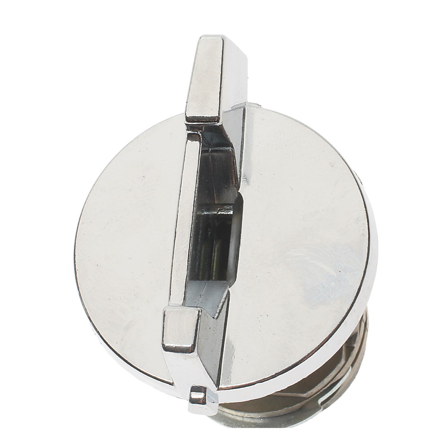 Standard Motor Products US71L - Ignition Lock Cylinder Standard Motor Products US71L Ignition Lock Cylinder product image 1 of 3