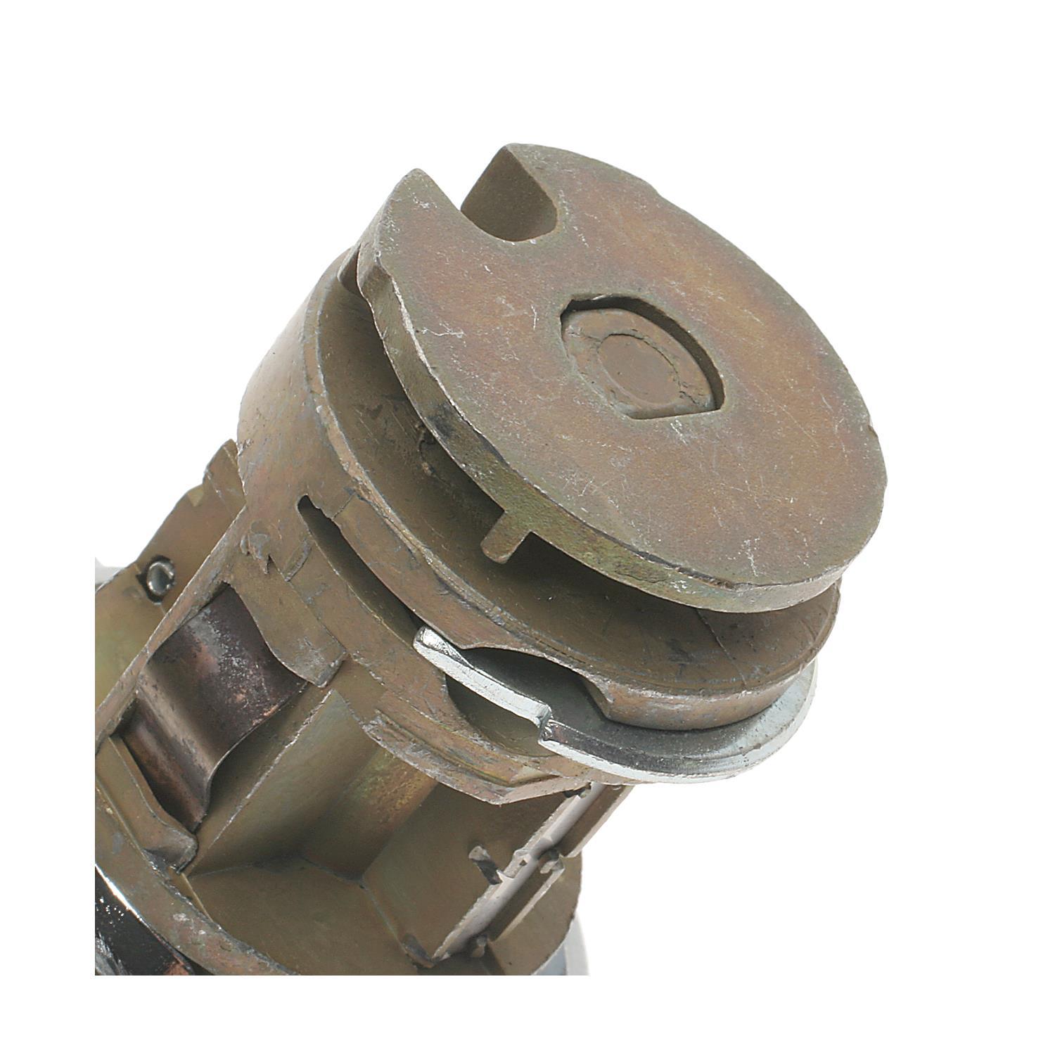 Standard Motor Products US71L - Ignition Lock Cylinder Standard Motor Products US71L Ignition Lock Cylinder product image 3 of 3