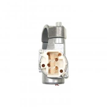 2006 Nissan Sentra Ignition Lock and Cylinder Switch Standard Motor Products US721 image 2 of 3