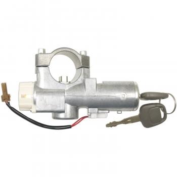 2006 Nissan Sentra Ignition Lock and Cylinder Switch Standard Motor Products US721 image 3 of 3