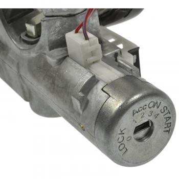 2000 Nissan Altima Ignition Lock and Cylinder Switch Standard Motor Products US722 image 1 of 3