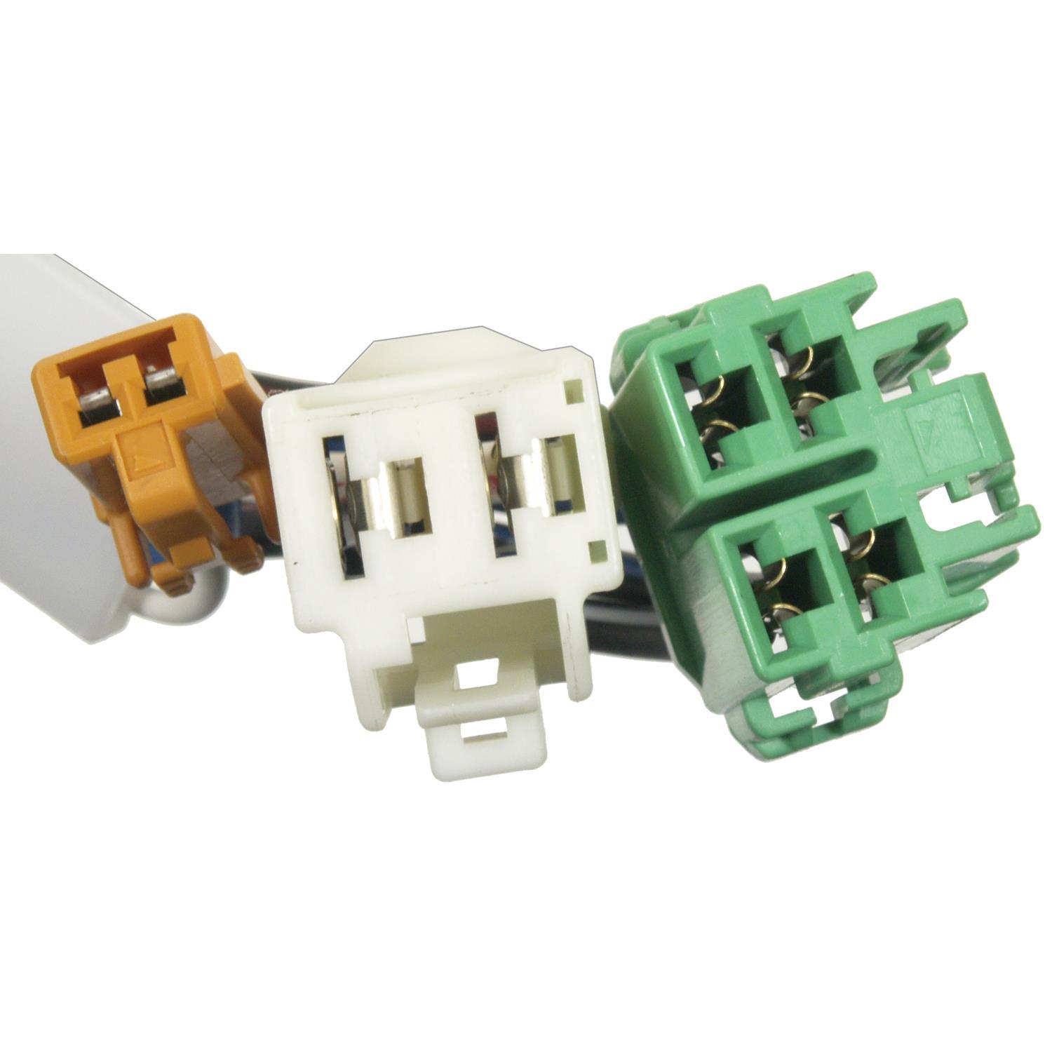 Standard Motor Products US723 - Ignition Lock and Cylinder Switch Standard Motor Products US723 Ignition Lock and Cylinder Switch product image 2 of 3