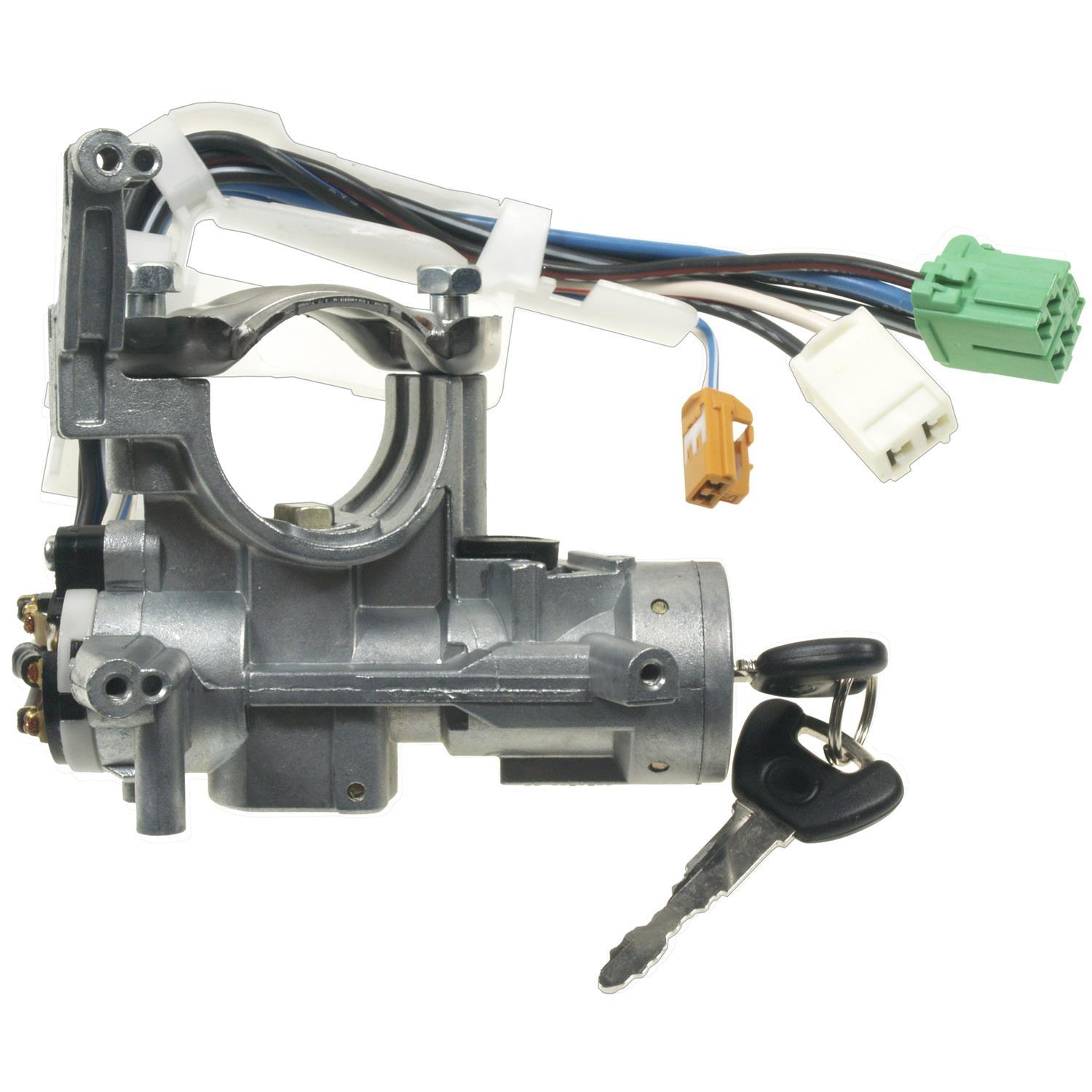 Standard Motor Products US723 - Ignition Lock and Cylinder Switch Standard Motor Products US723 Ignition Lock and Cylinder Switch product image 3 of 3
