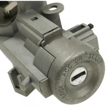 2000 Mazda Protege Ignition Lock and Cylinder Switch Standard Motor Products US726 image 1 of 3