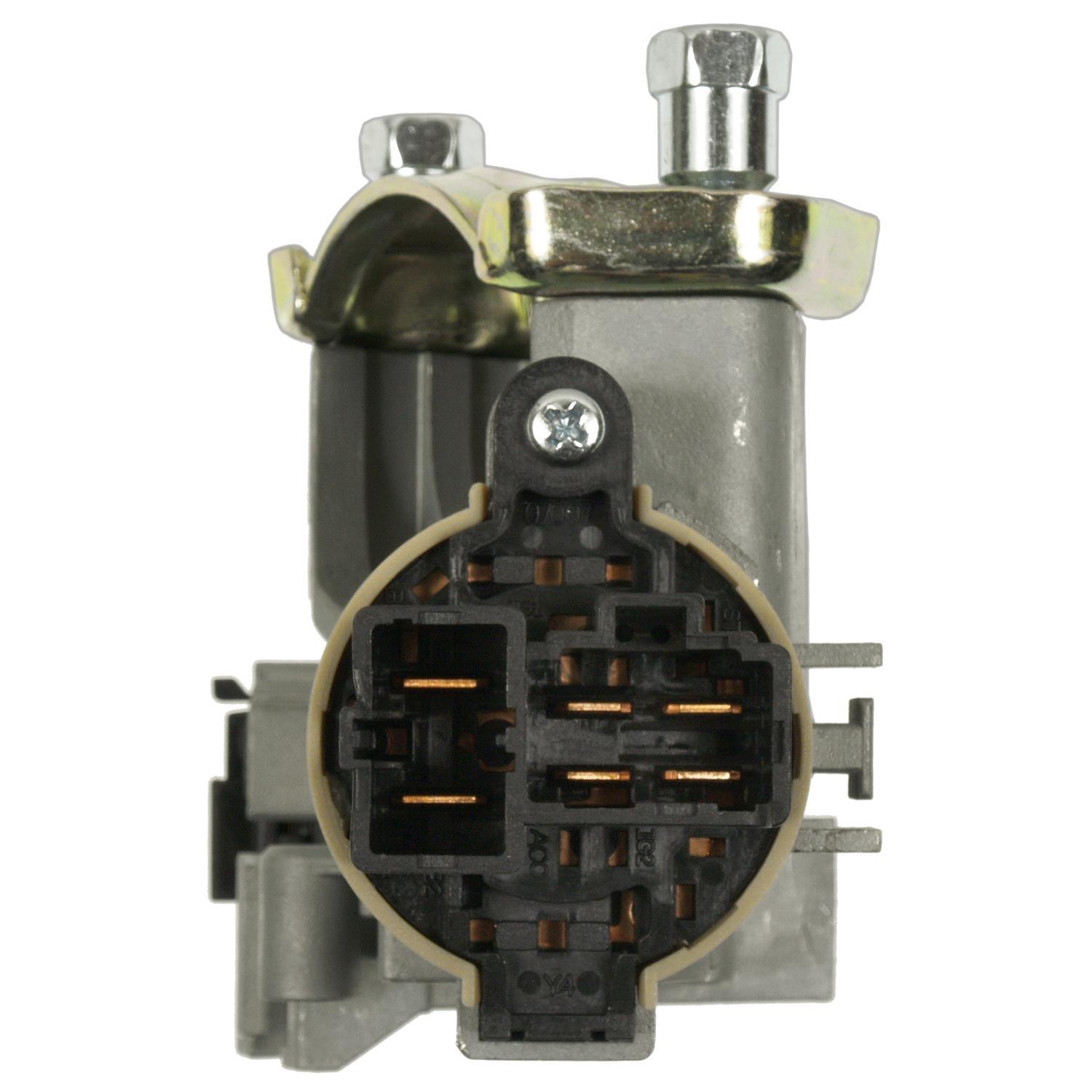 Standard Motor Products US726 - Ignition Lock and Cylinder Switch Standard Motor Products US726 Ignition Lock and Cylinder Switch product image 3 of 3