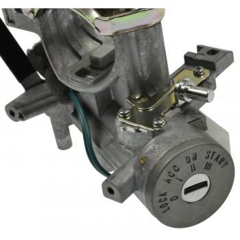 1997 Mazda MX-6 Ignition Lock and Cylinder Switch Standard Motor Products US728 image 1 of 3