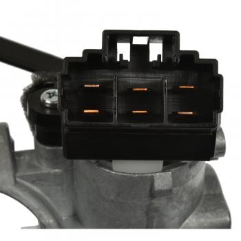 1997 Mazda MX-6 Ignition Lock and Cylinder Switch Standard Motor Products US728 image 3 of 3