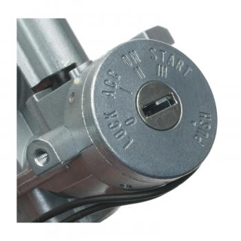 2002 Mazda 626 Ignition Lock and Cylinder Switch Standard Motor Products US729 image 1 of 4