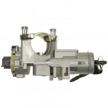 2000 Mazda Protege Ignition Lock and Cylinder Switch Standard Motor Products US730 image 2 of 3