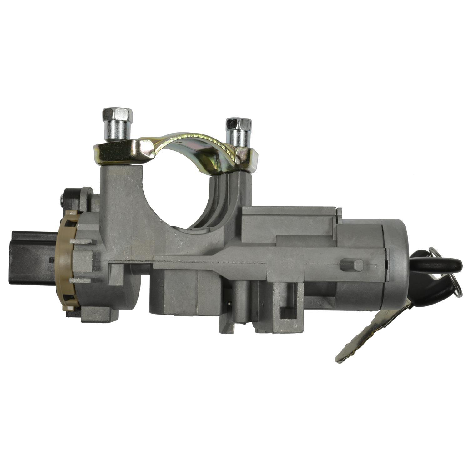 Standard Motor Products US732 - Ignition Lock Cylinder Standard Motor Products US732 Ignition Lock and Cylinder Switch product image 2 of 3