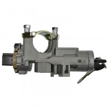 2003 Mazda Protege5 Ignition Lock and Cylinder Switch Standard Motor Products US732 image 2 of 3