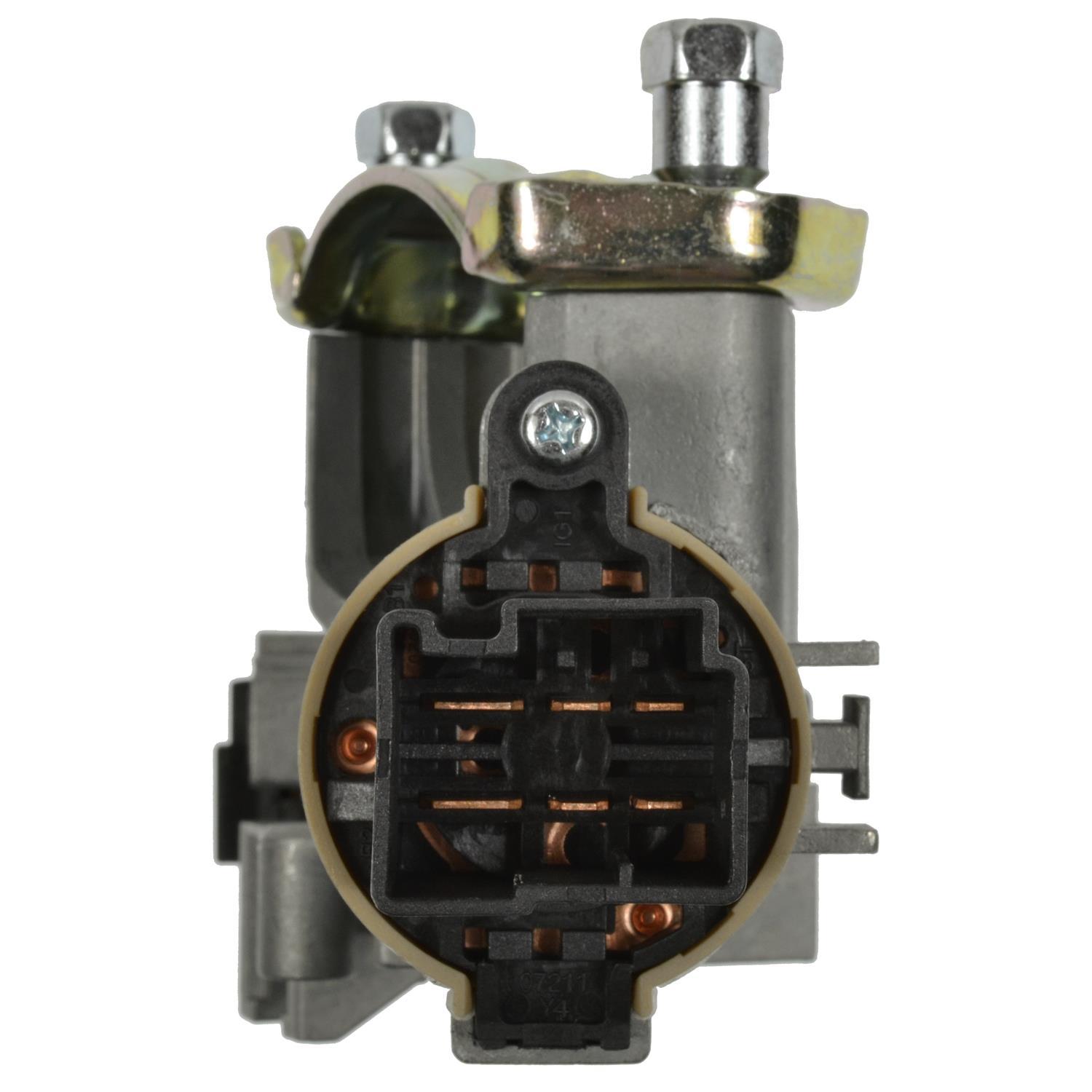 Standard Motor Products US732 - Ignition Lock Cylinder Standard Motor Products US732 Ignition Lock and Cylinder Switch product image 3 of 3