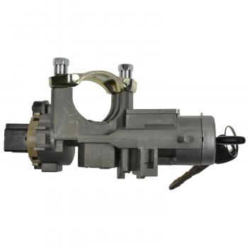 2003 Mazda Protege5 Ignition Lock and Cylinder Switch Standard Motor Products US733 image 2 of 3