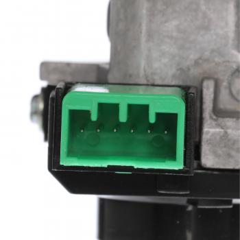 2006 Honda Civic Ignition Lock and Cylinder Switch Standard Motor Products US738 image 2 of 4