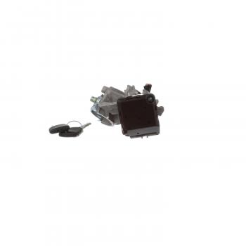 2006 Honda Civic Ignition Lock and Cylinder Switch Standard Motor Products US738 image 4 of 4