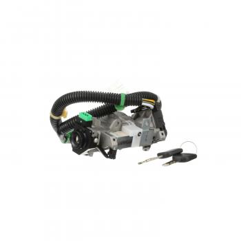 2006 Honda Ridgeline Ignition Lock and Cylinder Switch Standard Motor Products US739 image 1 of 4