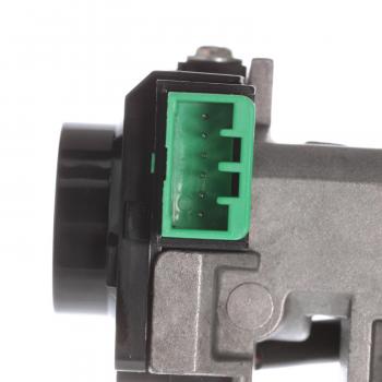 2006 Honda Ridgeline Ignition Lock and Cylinder Switch Standard Motor Products US739 image 3 of 4