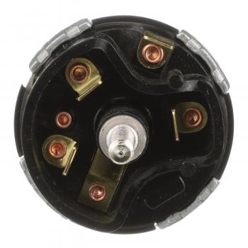 1961 Mercury Commuter Ignition Starter Switch Standard Motor Products US74 image 3 of 4