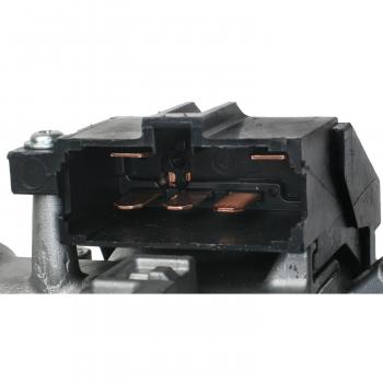 2006 Acura TSX Ignition Lock and Cylinder Switch Standard Motor Products US740 image 4 of 4