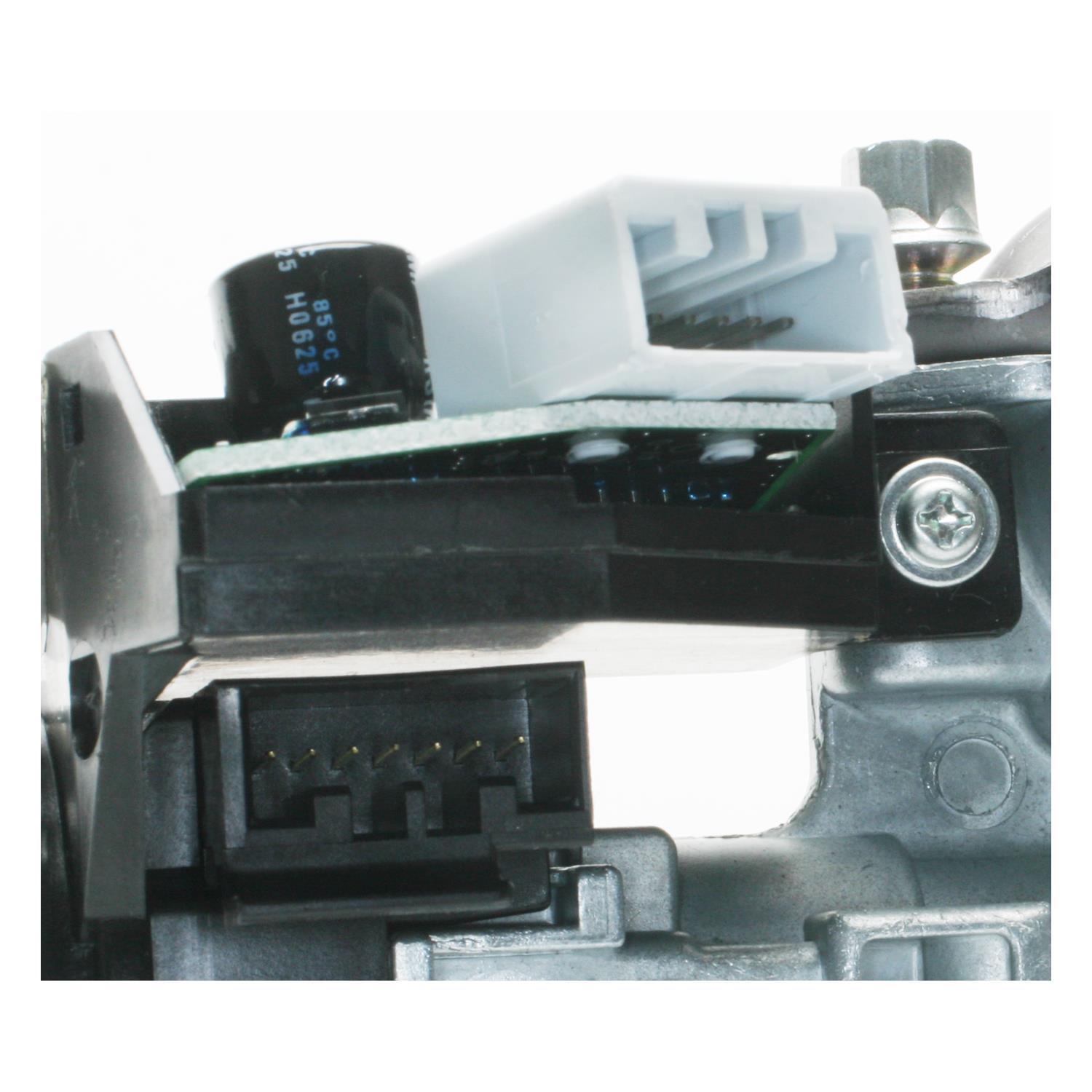Standard Motor Products US741 - Ignition Lock and Cylinder Switch Standard Motor Products US741 Ignition Lock and Cylinder Switch product image 4 of 5