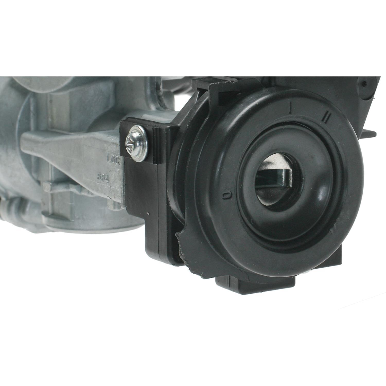 Standard Motor Products US741 - Ignition Lock and Cylinder Switch Standard Motor Products US741 Ignition Lock and Cylinder Switch product image 5 of 5
