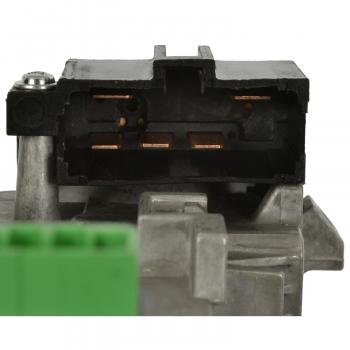 2006 Honda Civic Ignition Lock and Cylinder Switch Standard Motor Products US743 image 3 of 3