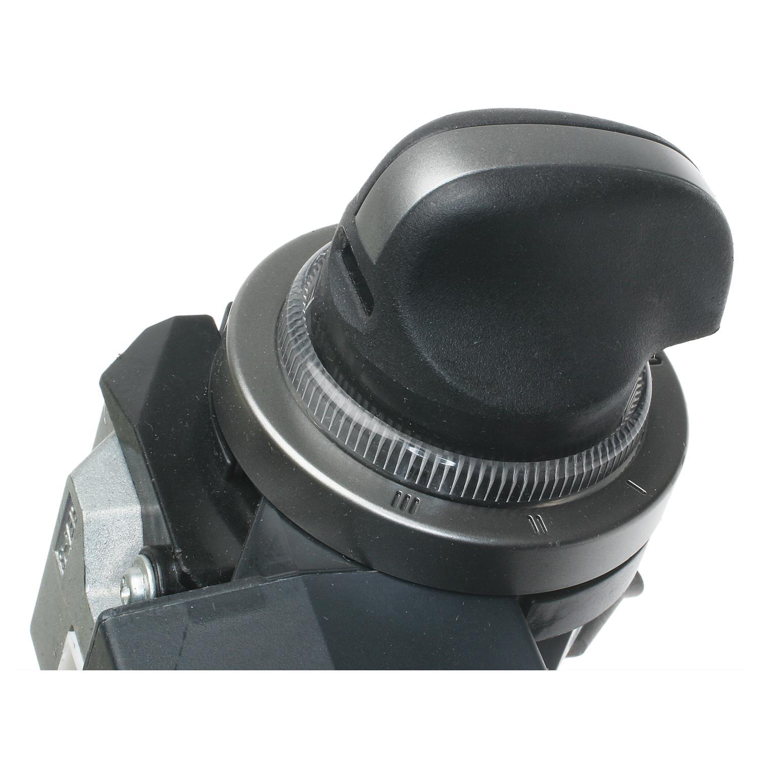 Standard Motor Products US744 Ignition Lock and Cylinder Switch product image 1 of 5