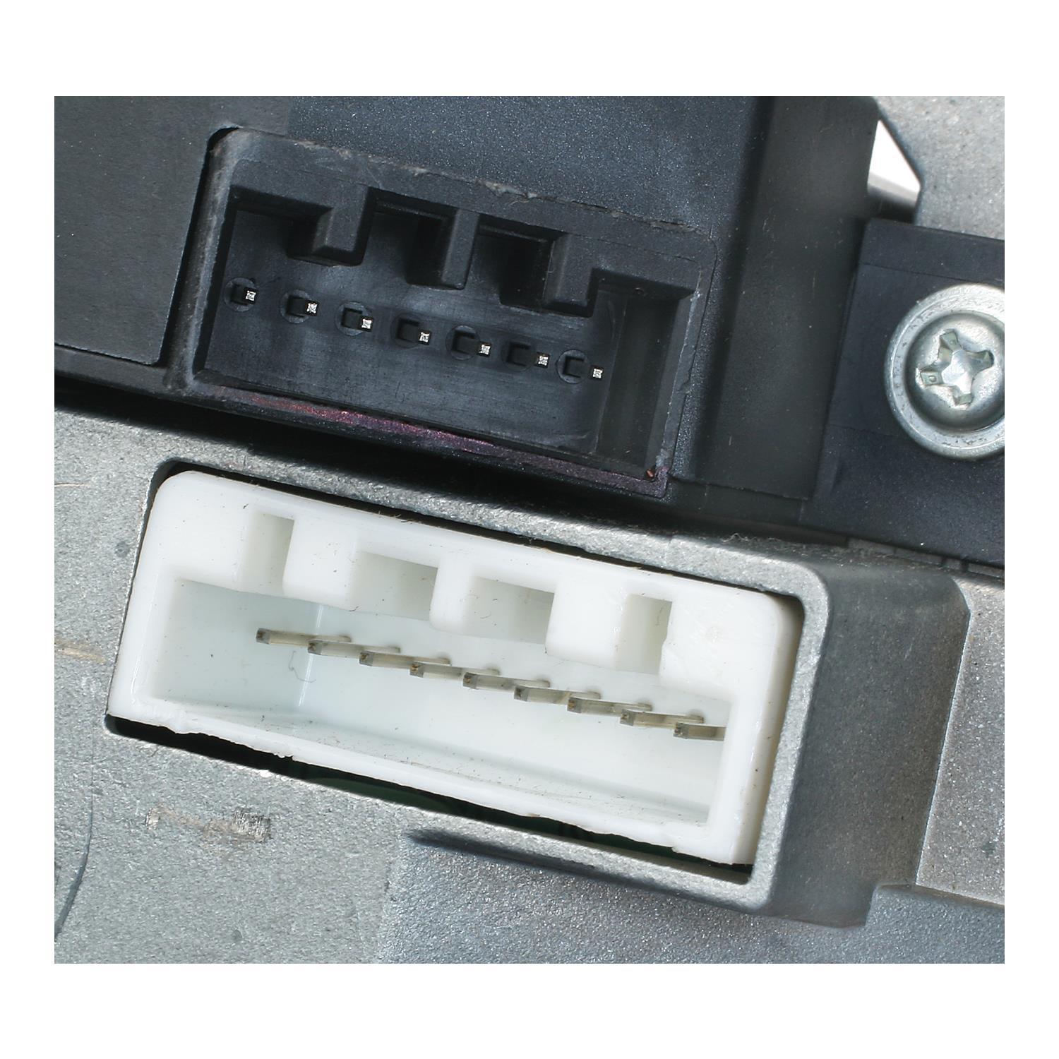 Standard Motor Products US744 Ignition Lock and Cylinder Switch product image 3 of 5