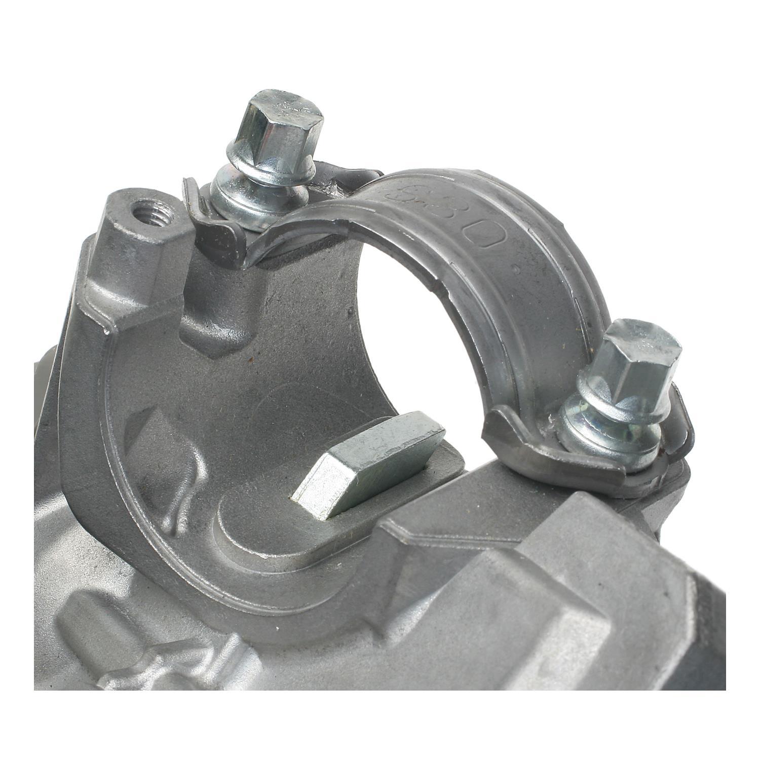 Standard Motor Products US744 Ignition Lock and Cylinder Switch product image 5 of 5