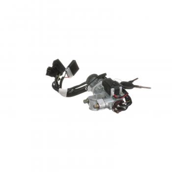 1999 Subaru Legacy Ignition Lock and Cylinder Switch Standard Motor Products US748 image 1 of 4