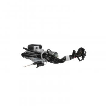 1999 Subaru Legacy Ignition Lock and Cylinder Switch Standard Motor Products US748 image 3 of 4