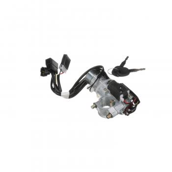 1999 Subaru Legacy Ignition Lock and Cylinder Switch Standard Motor Products US748 image 4 of 4