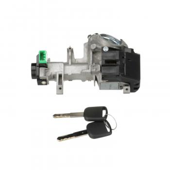 2005 Honda Accord Ignition Lock and Cylinder Switch Standard Motor Products US754 image 2 of 4