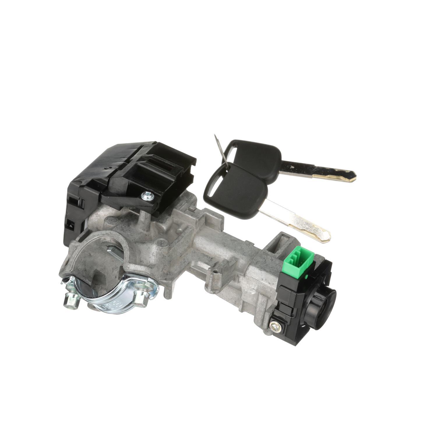 Standard Motor Products US754 - Ignition Lock and Cylinder Switch Standard Motor Products US754 Ignition Lock and Cylinder Switch product image 6 of 6