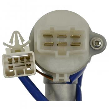 2006 Kia Sorento Ignition Lock and Cylinder Switch Standard Motor Products US756 image 3 of 3