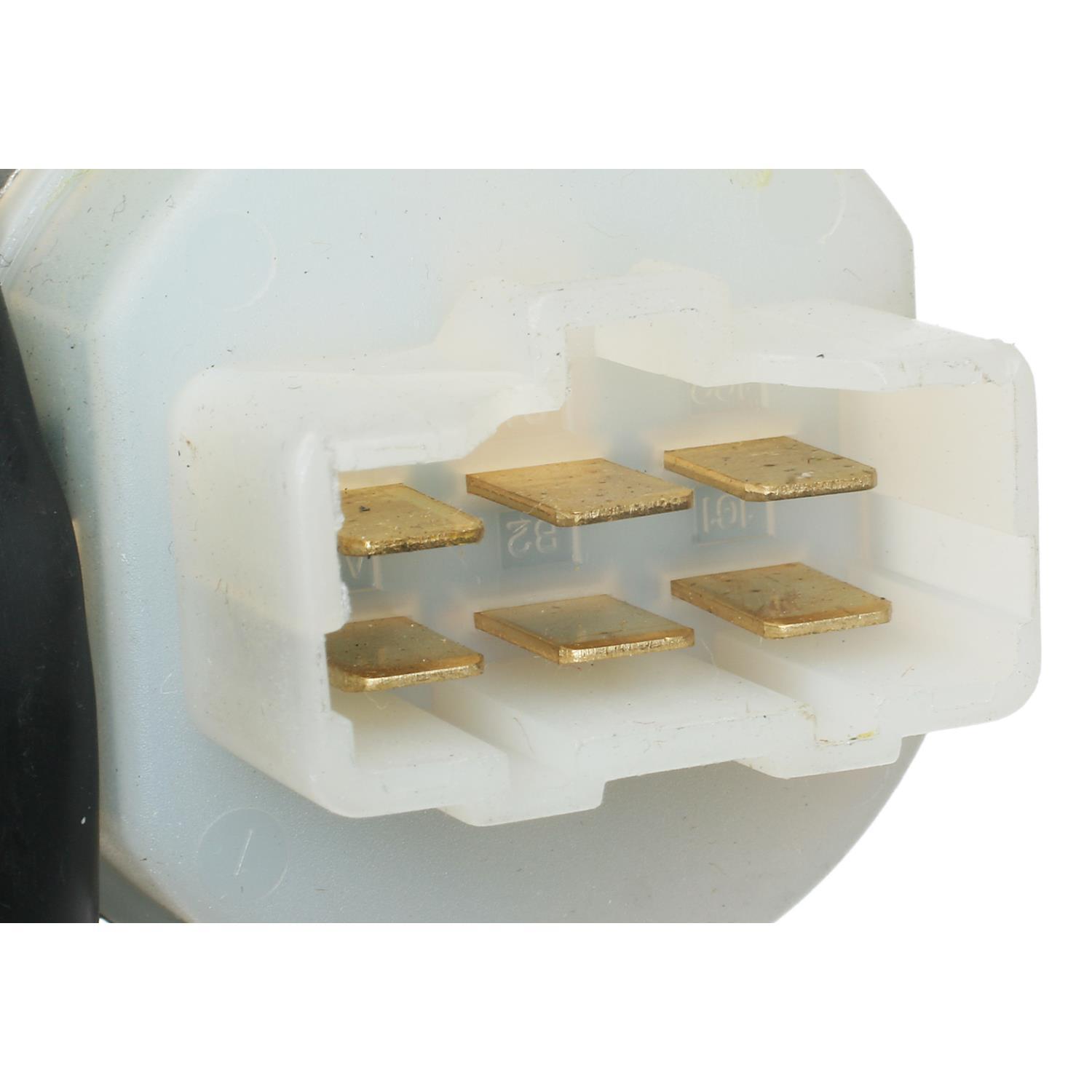 Standard Motor Products US757 - Ignition Lock and Cylinder Switch Standard Motor Products US757 Ignition Lock and Cylinder Switch product image 5 of 5