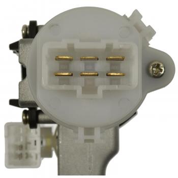 2006 Kia Rio Ignition Lock and Cylinder Switch Standard Motor Products US761 image 3 of 3