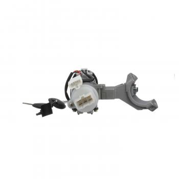 2007 Kia Spectra Ignition Lock and Cylinder Switch Standard Motor Products US762 image 2 of 4