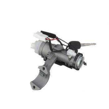 2007 Kia Spectra Ignition Lock and Cylinder Switch Standard Motor Products US762 image 4 of 4