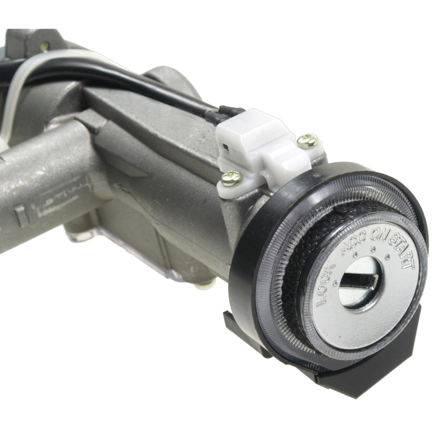 Standard Motor Products US763 Ignition Lock and Cylinder Switch product image 1 of 3